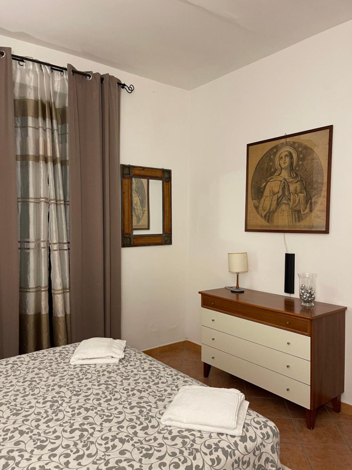 Finestra Sul Mare Casa de hóspedes Palermo