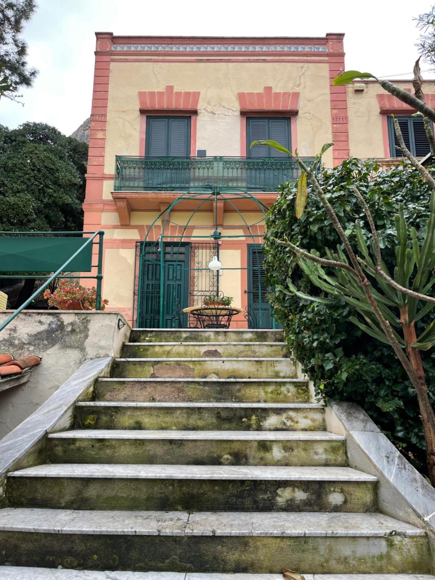 Finestra Sul Mare * Palermo