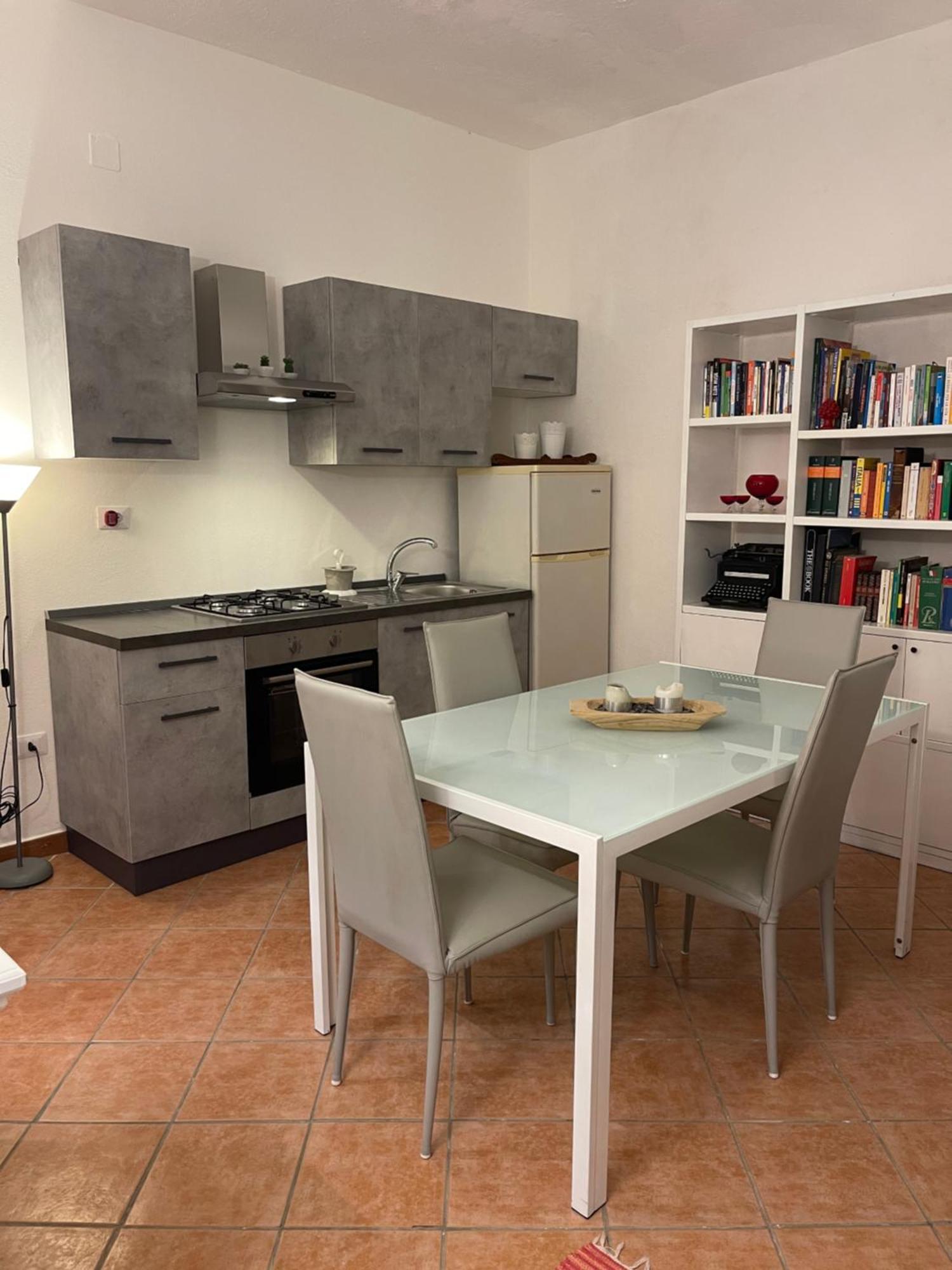 Casa de hóspedes Finestra Sul Mare Palermo