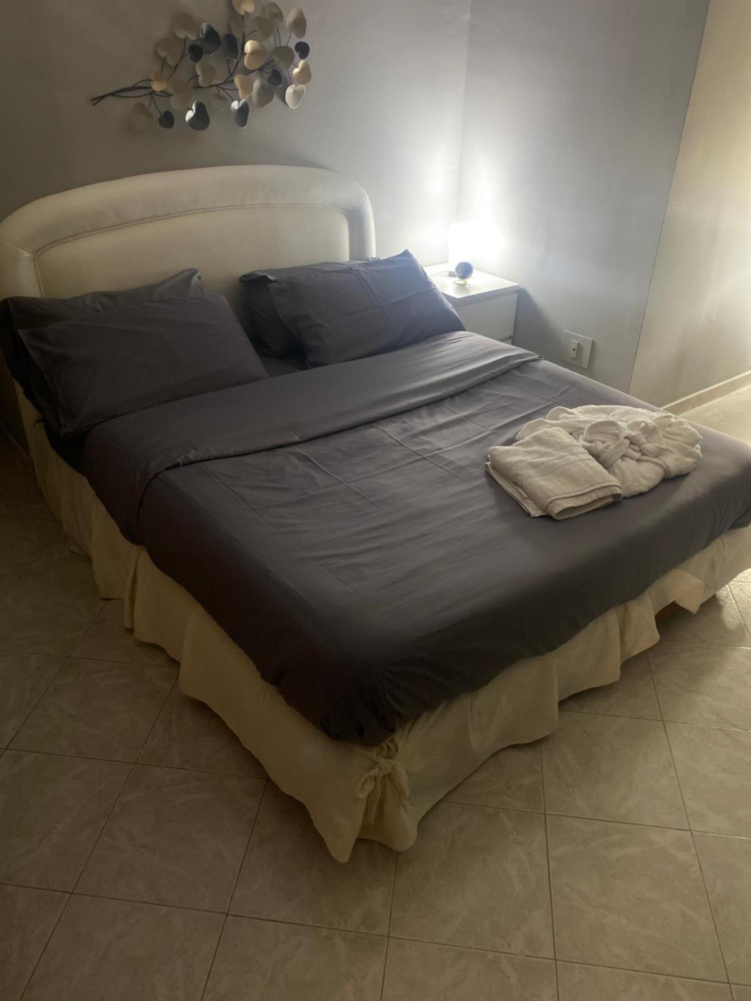 Apartment Giuse