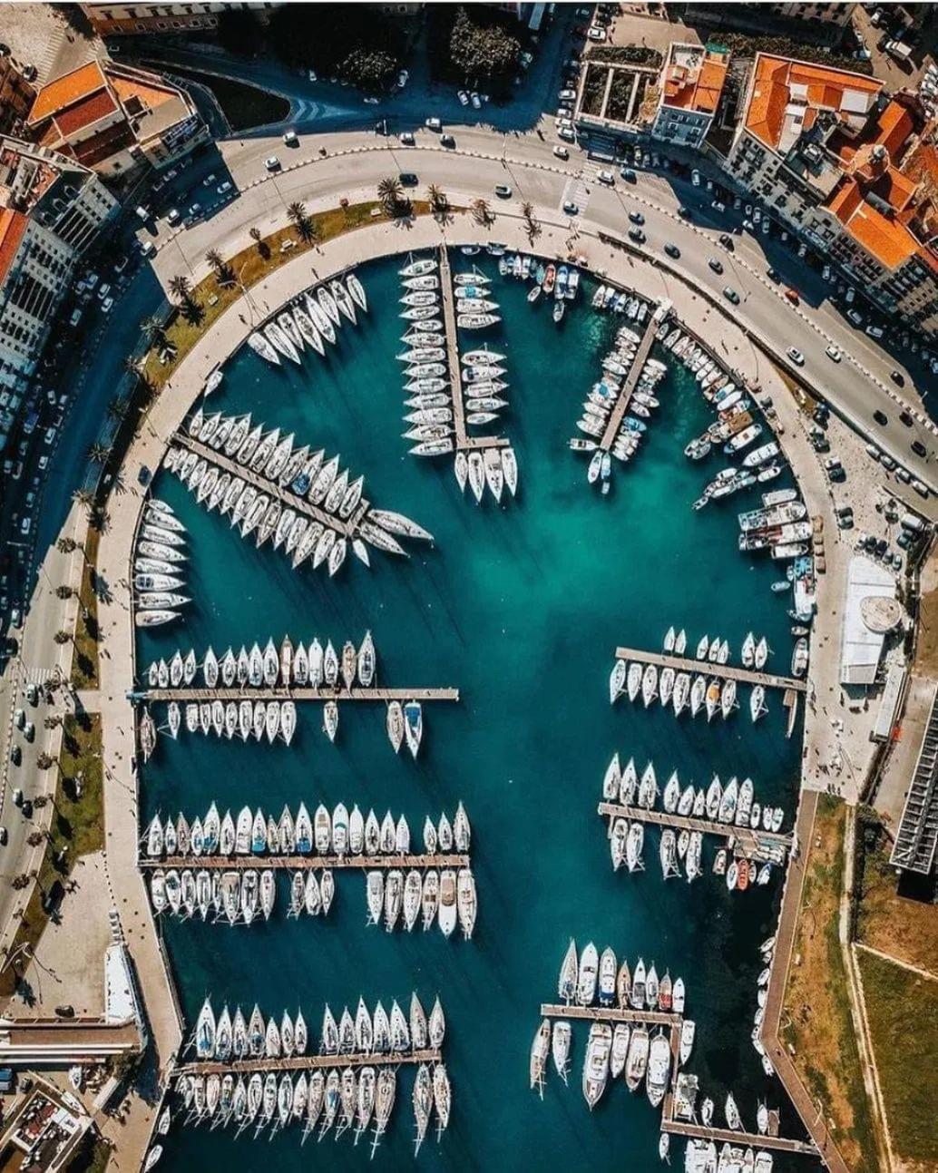 La Finestra Sulla Cala Palermo
