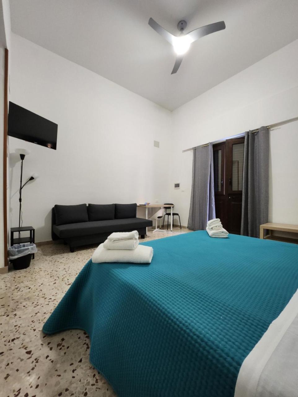Apartment Bosco Palermo