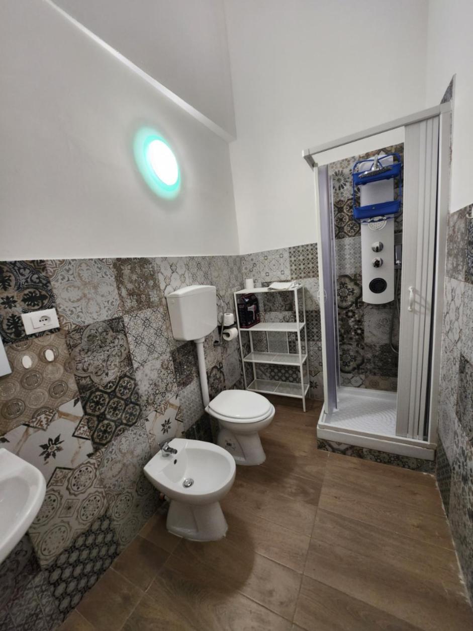 Apartment Bosco *