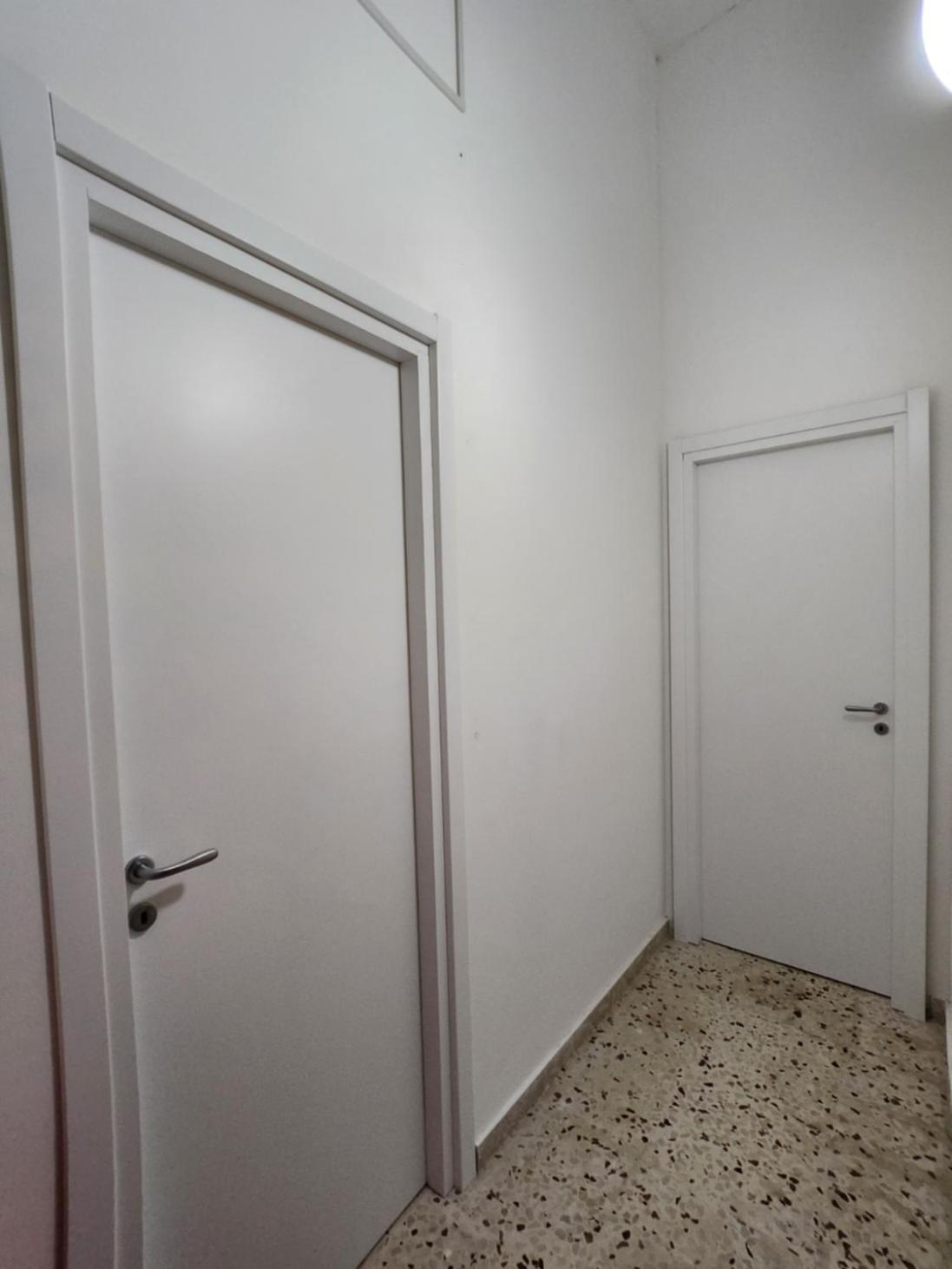 Apartment Bosco Palermo