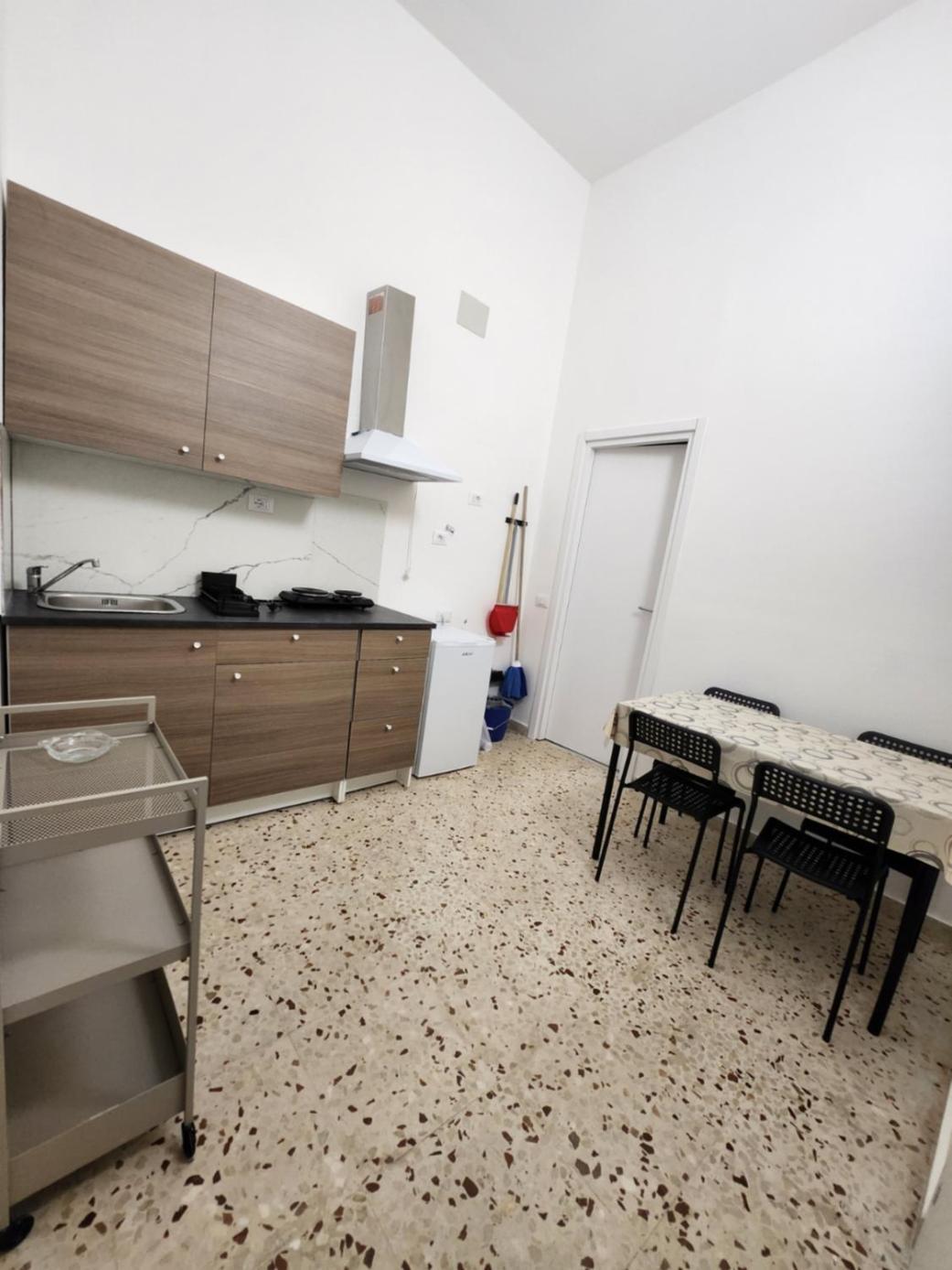 Bosco Apartment