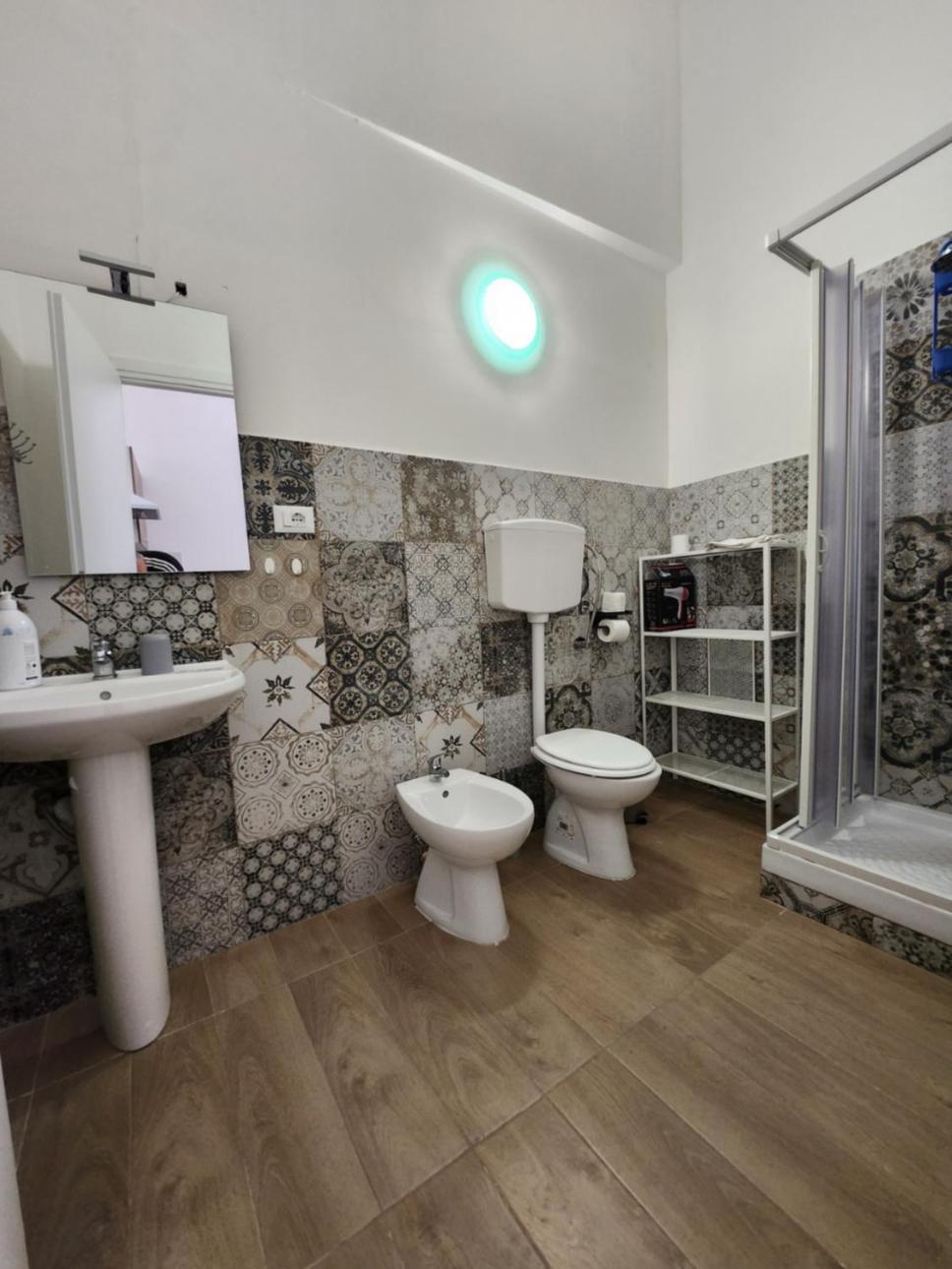 Apartment Bosco