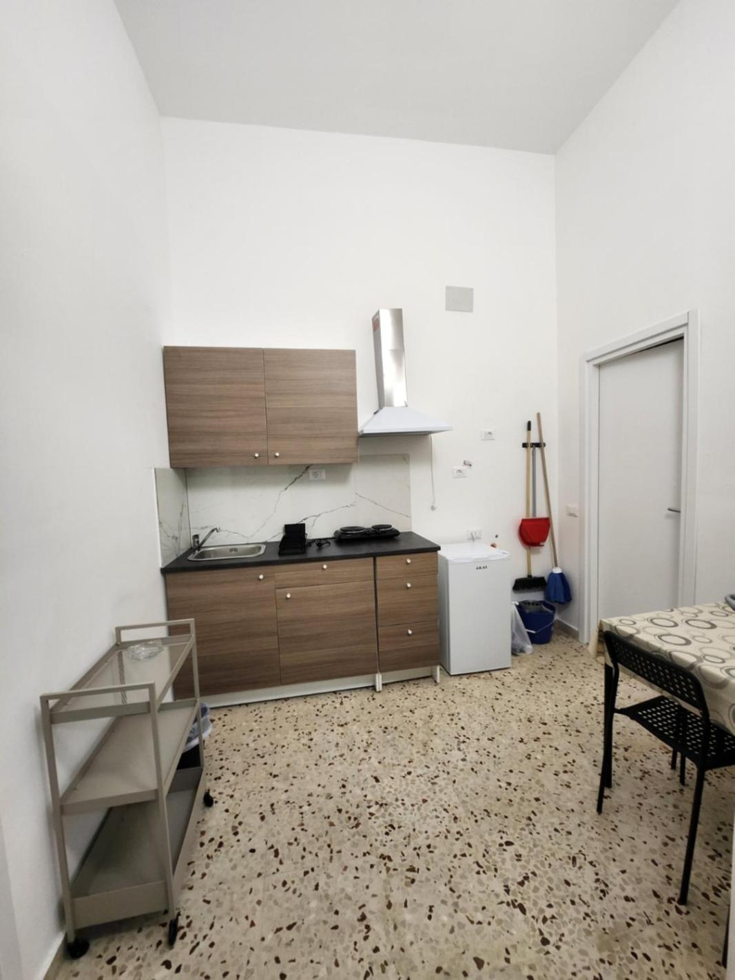 Apartment Bosco Palermo