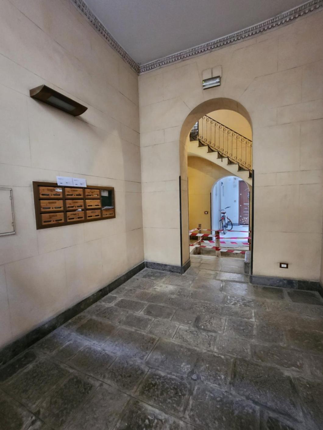 Apartment Bosco Palermo