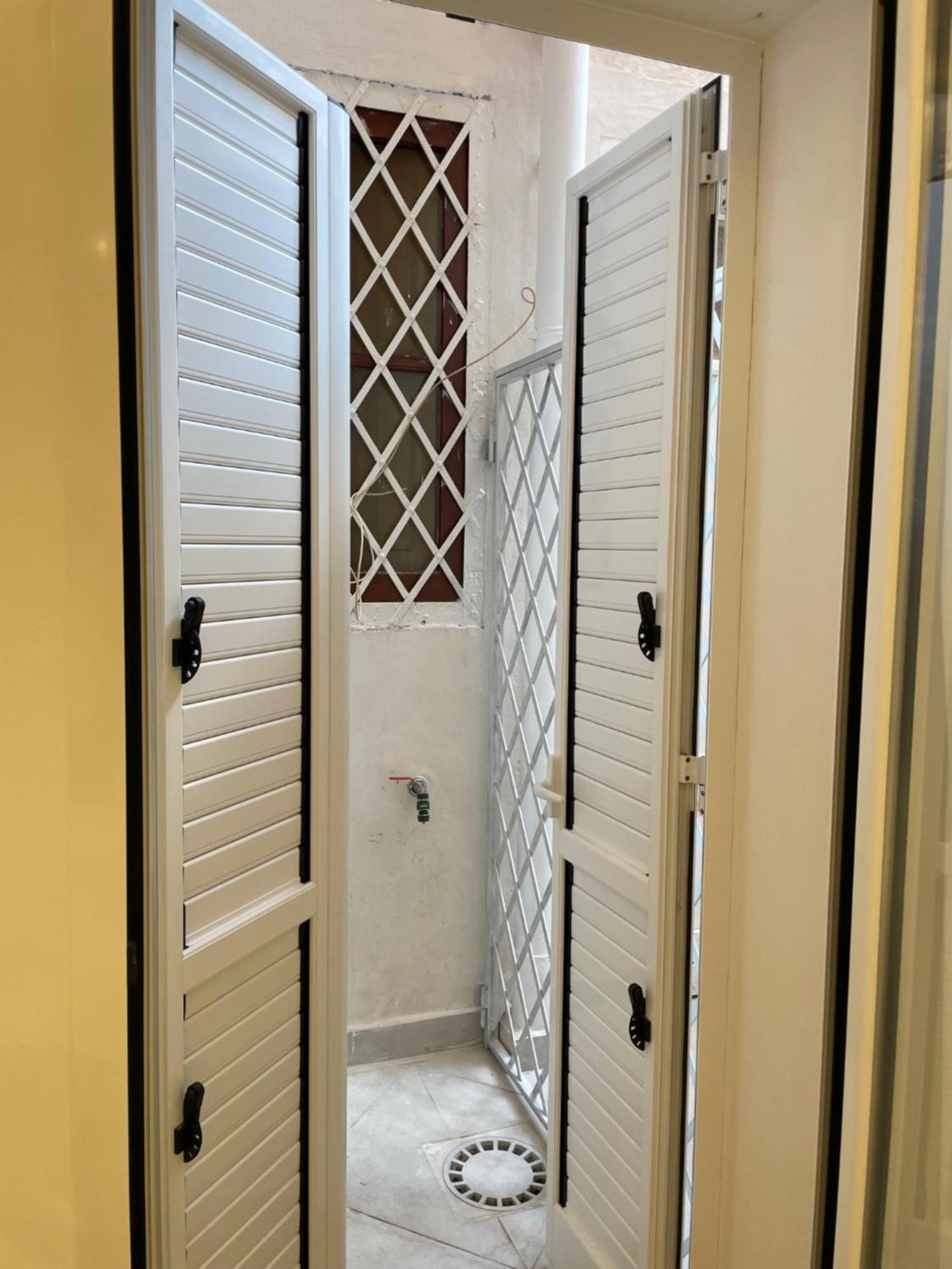 Holiday home La Fervoriana Palermo