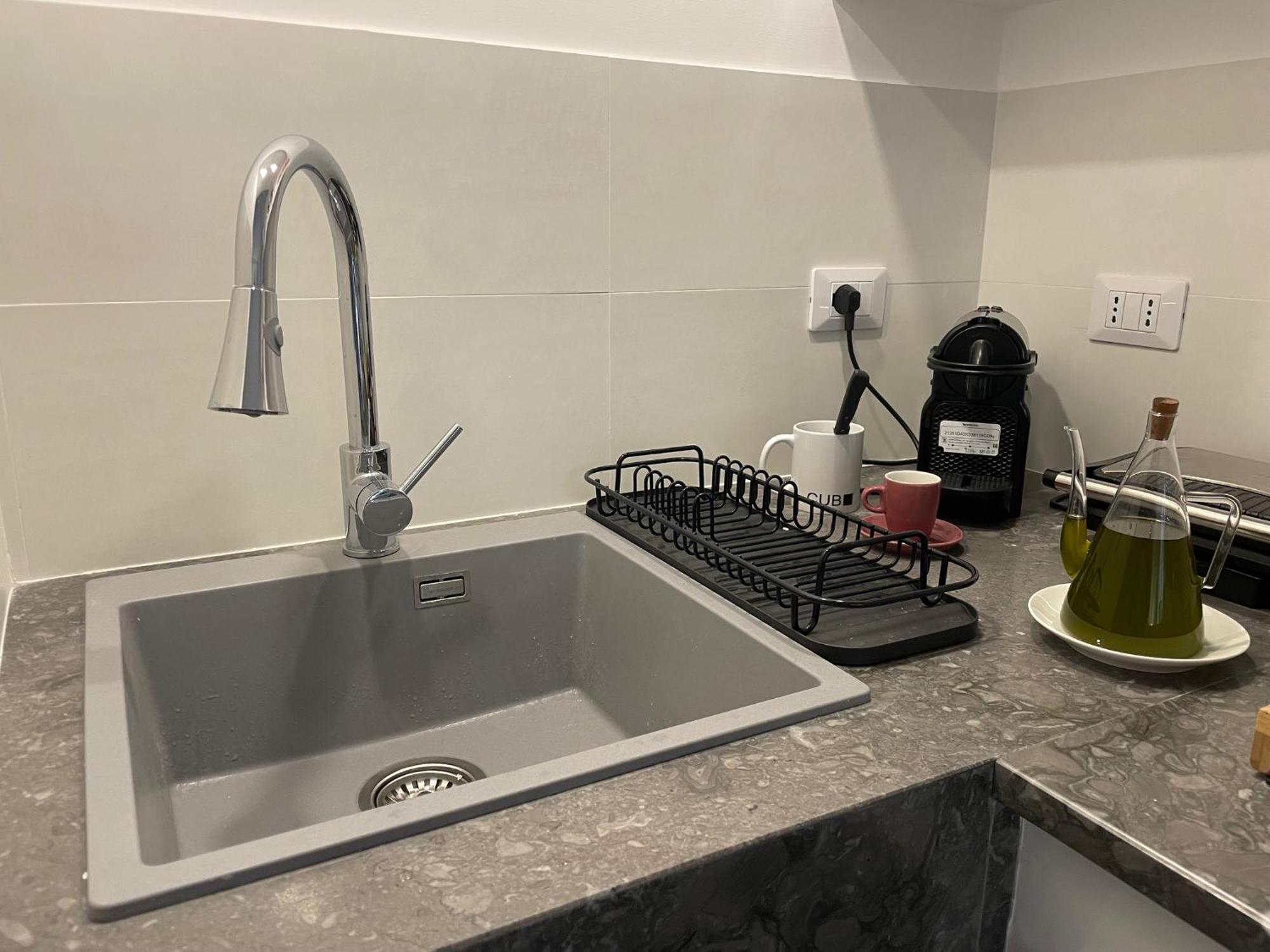La Fervoriana Holiday home