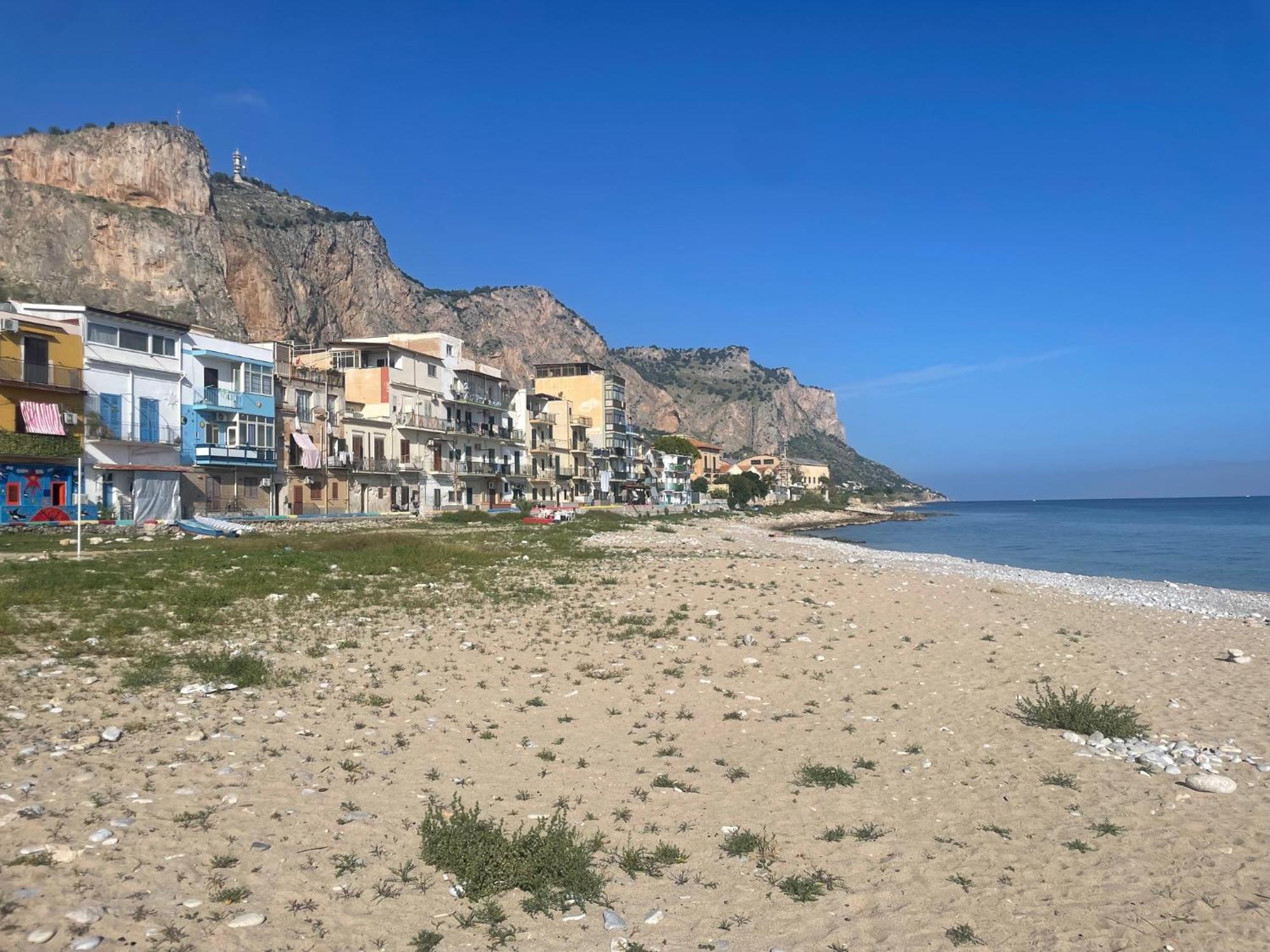 Casa vacanze Finestra Sul Mare