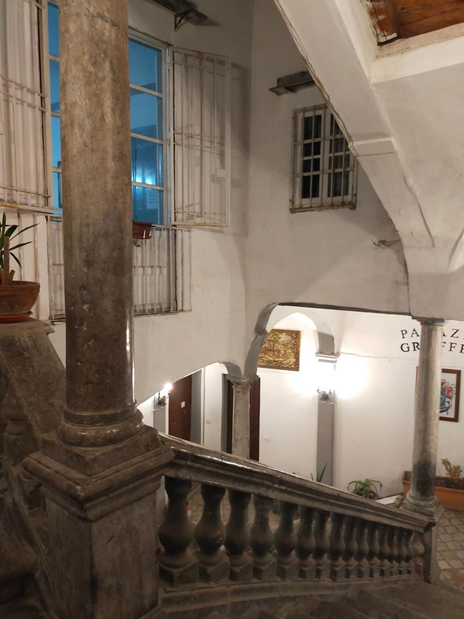 Casa In Palazzo Graffeo Erika