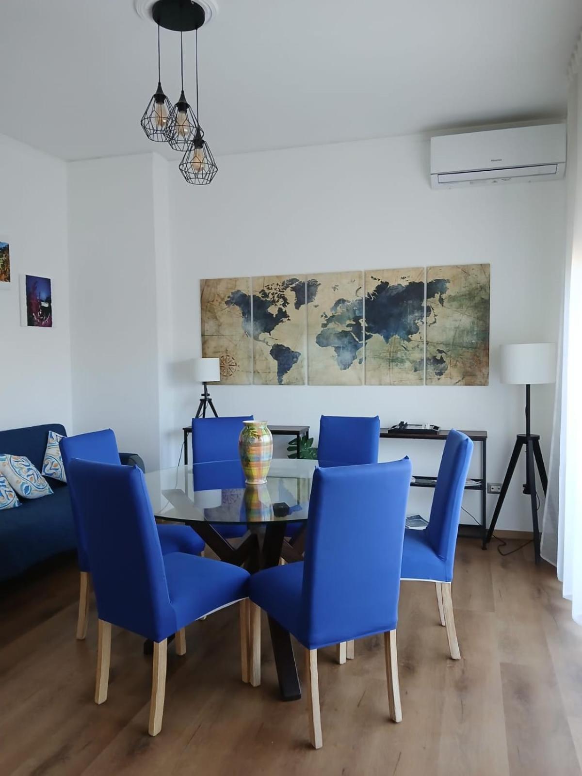 Apartamento Residenza Dei Poeti - Roomy And Modern Flat