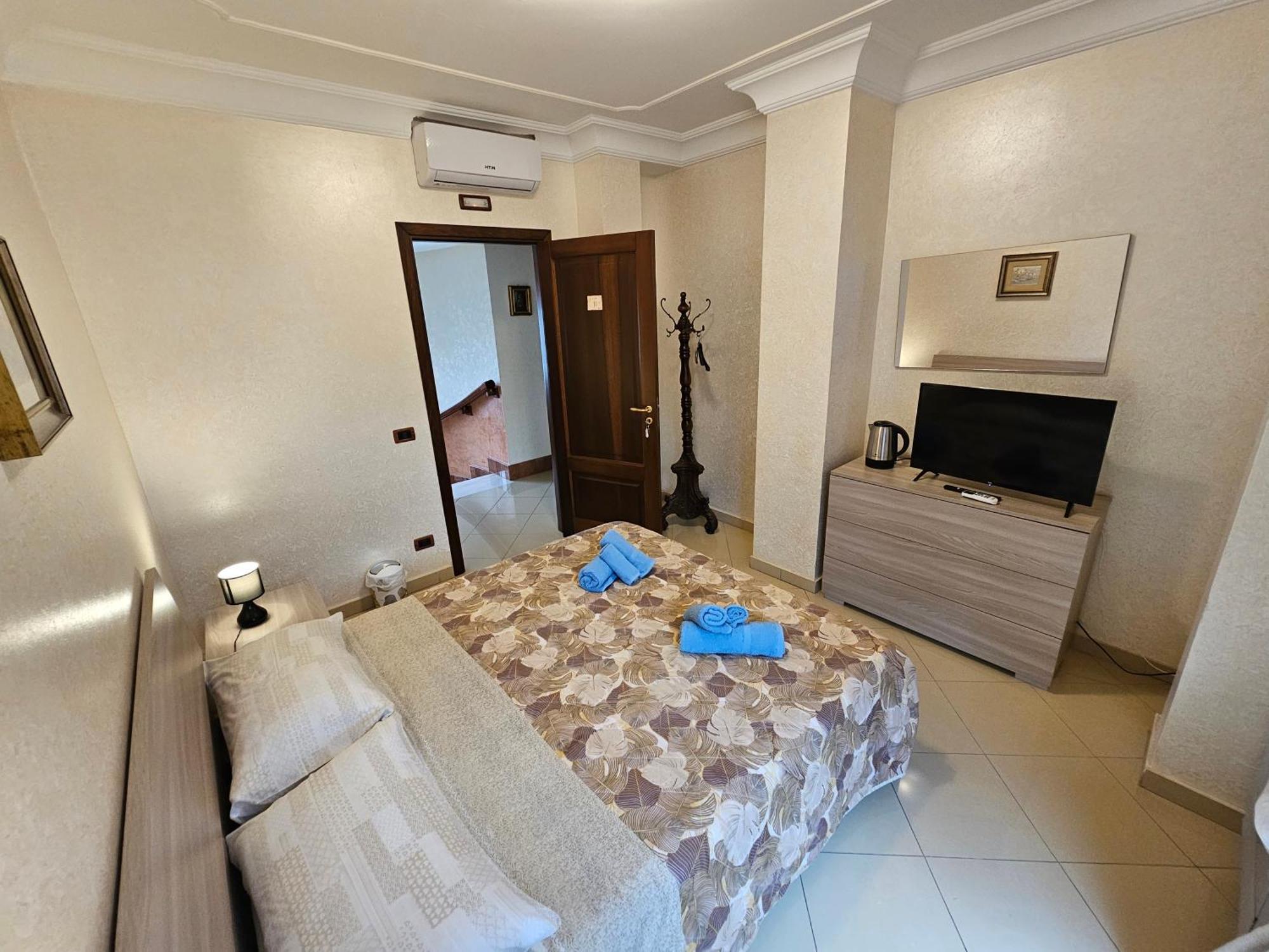 Rosa Bed & Breakfast