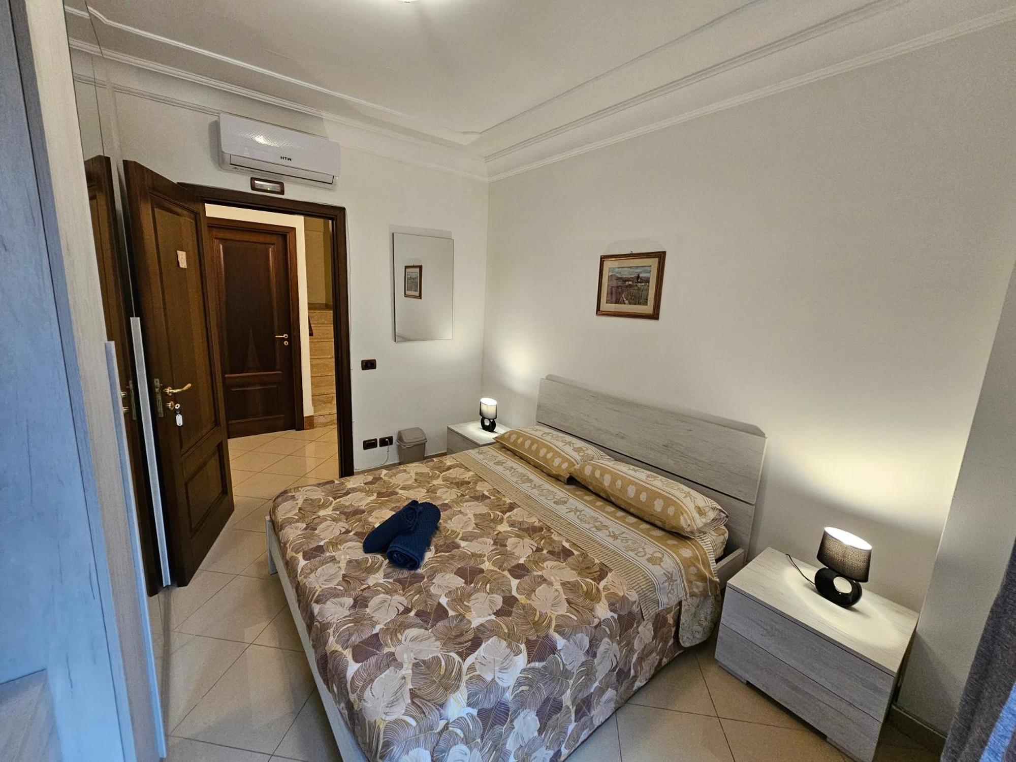 Rosa Bed & Breakfast Palermo