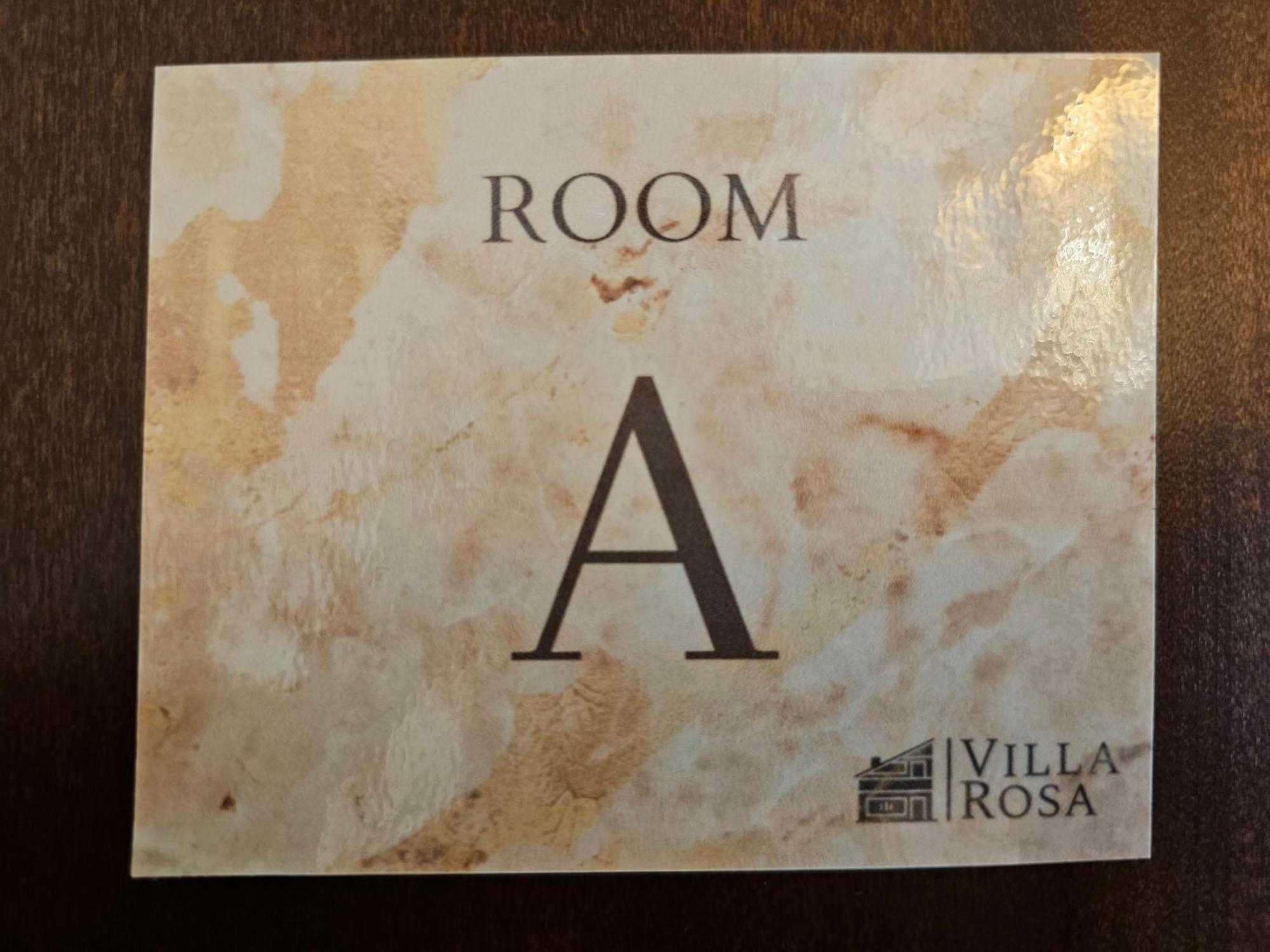 Rosa Bed & Breakfast
