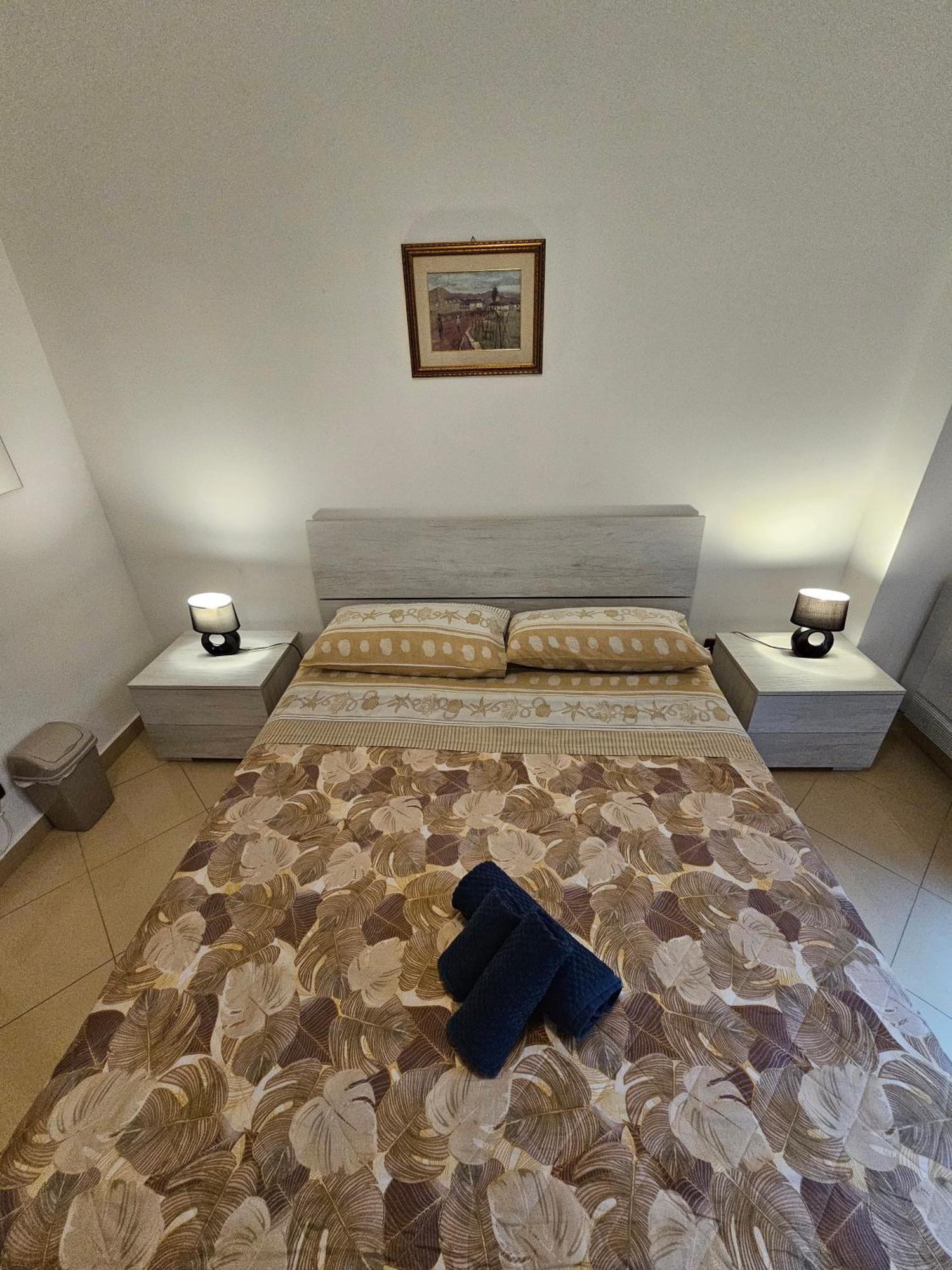 Rosa Bed & Breakfast *