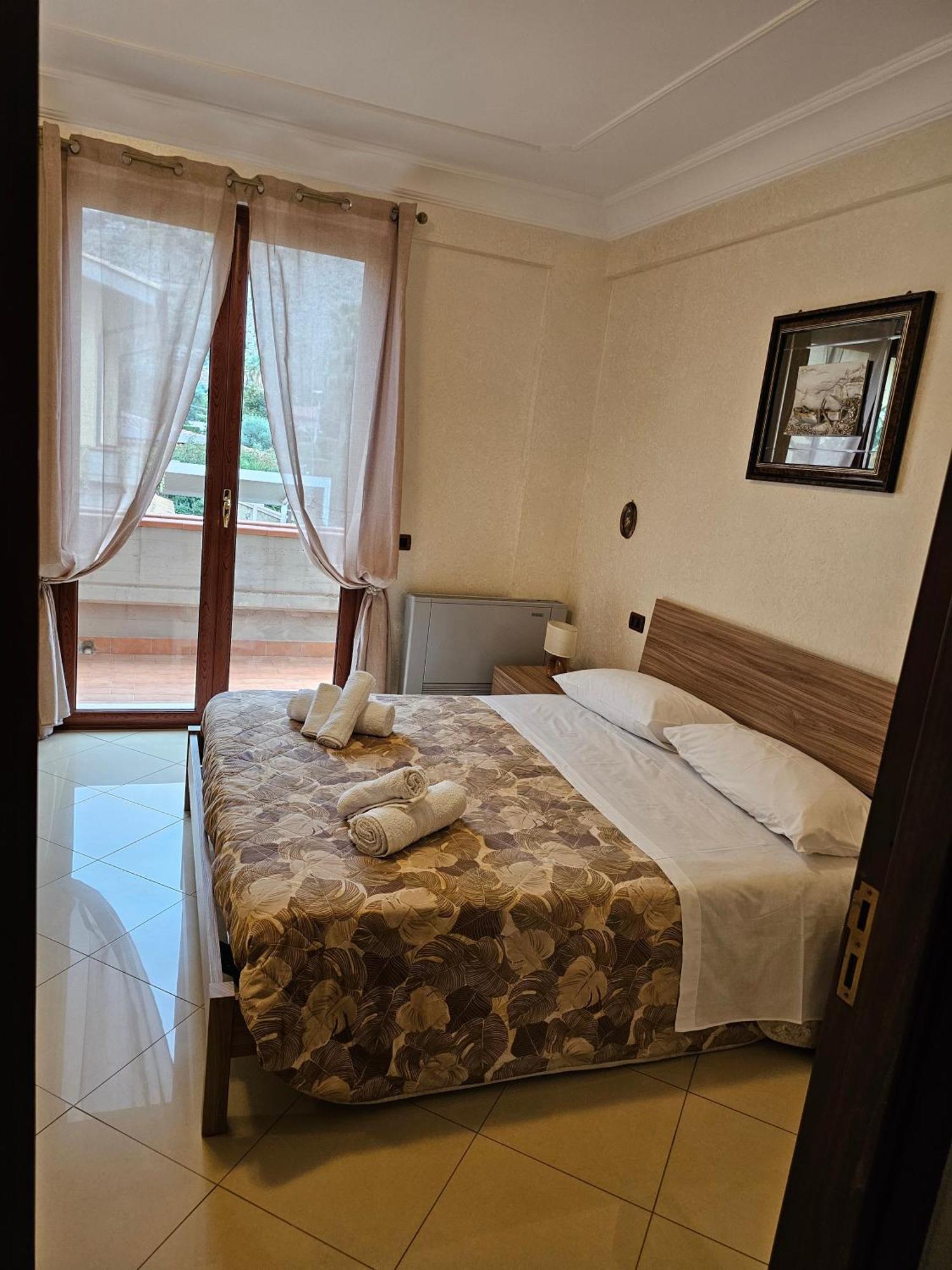 Bed & Breakfast Rosa *