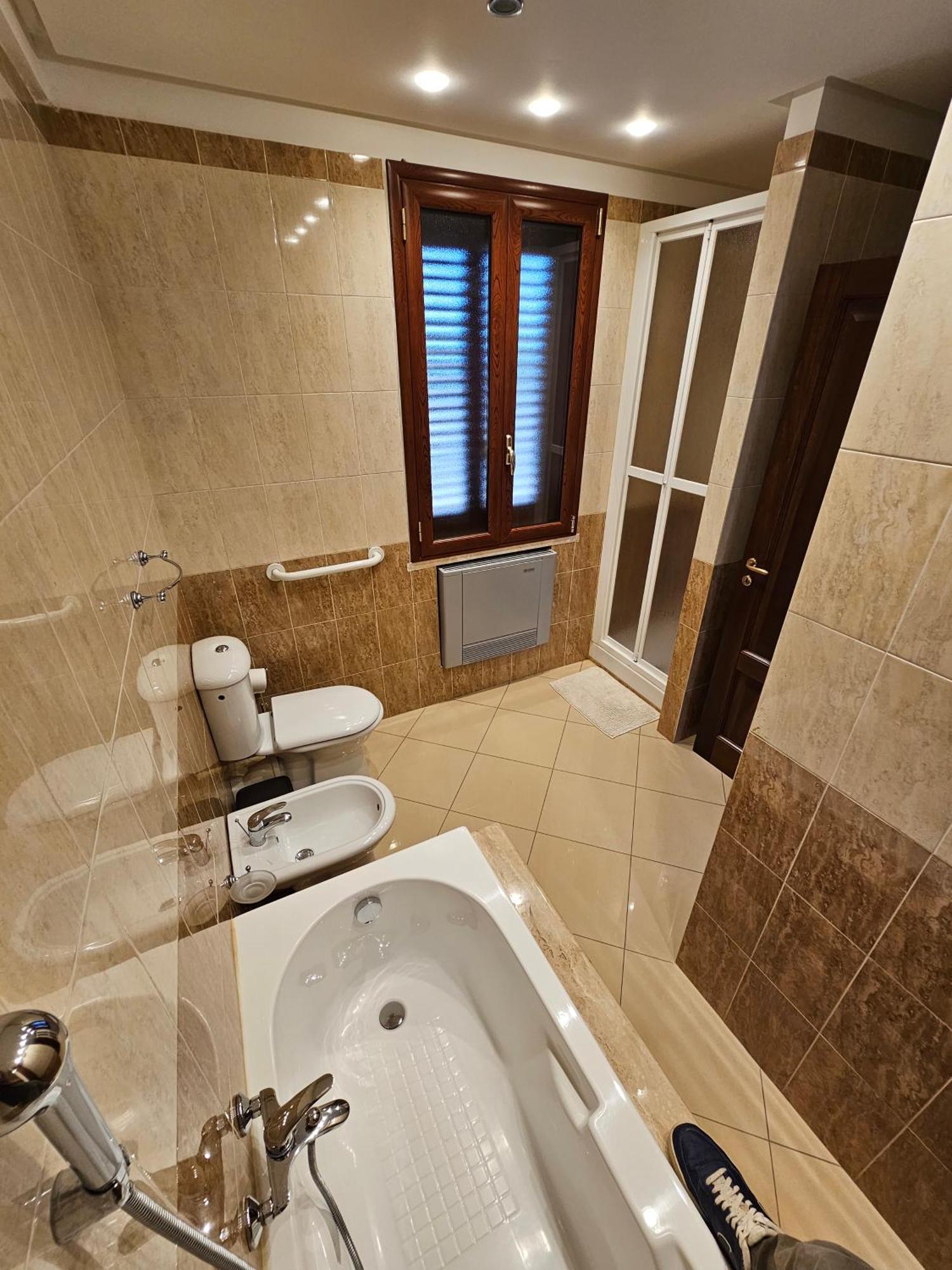 Bed & Breakfast Rosa Palermo
