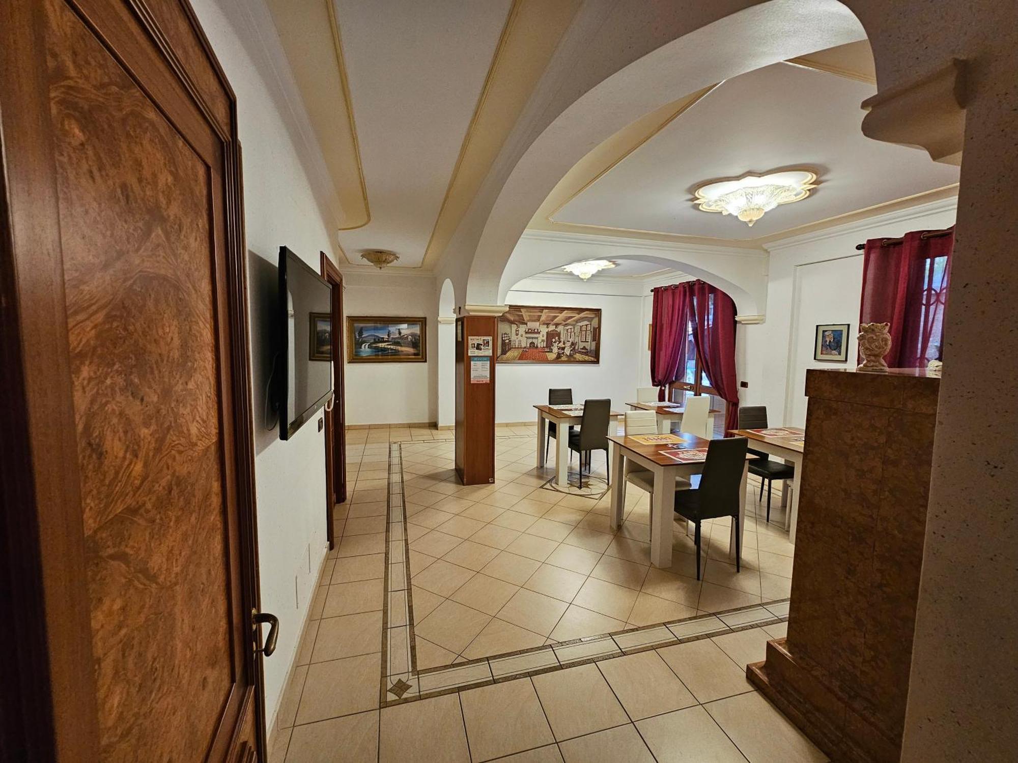 Rosa Bed & Breakfast
