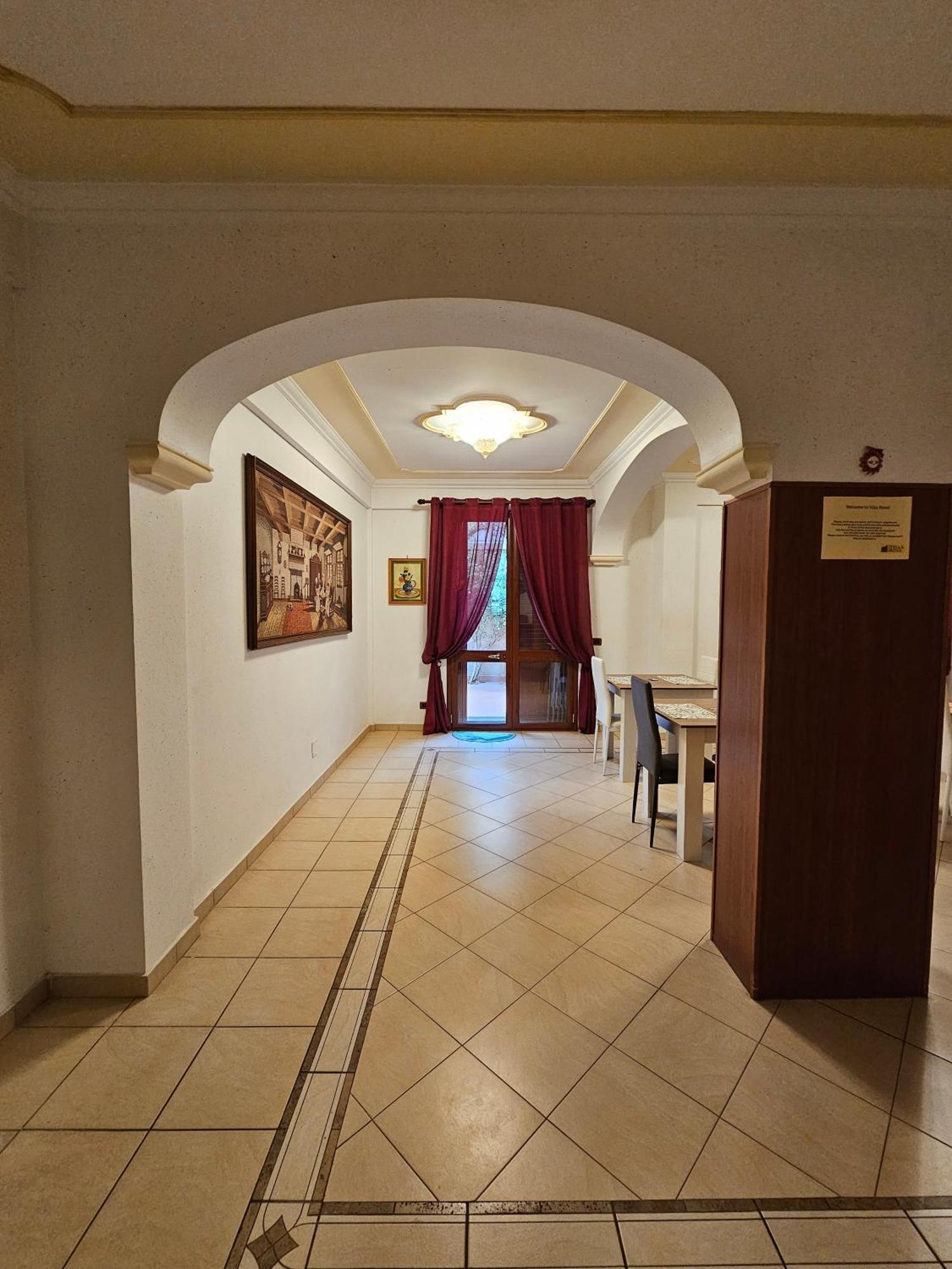 Bed & Breakfast Rosa *