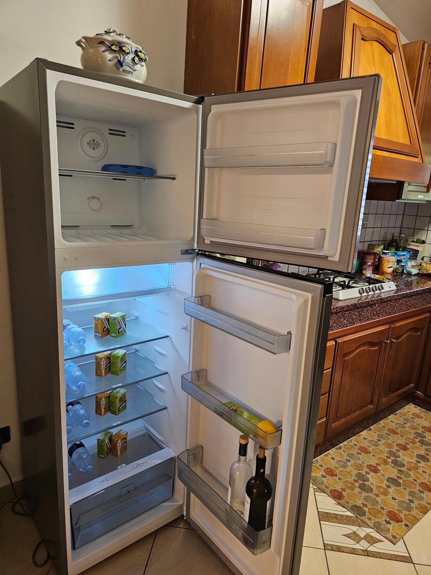 Rosa Bed & Breakfast Palermo