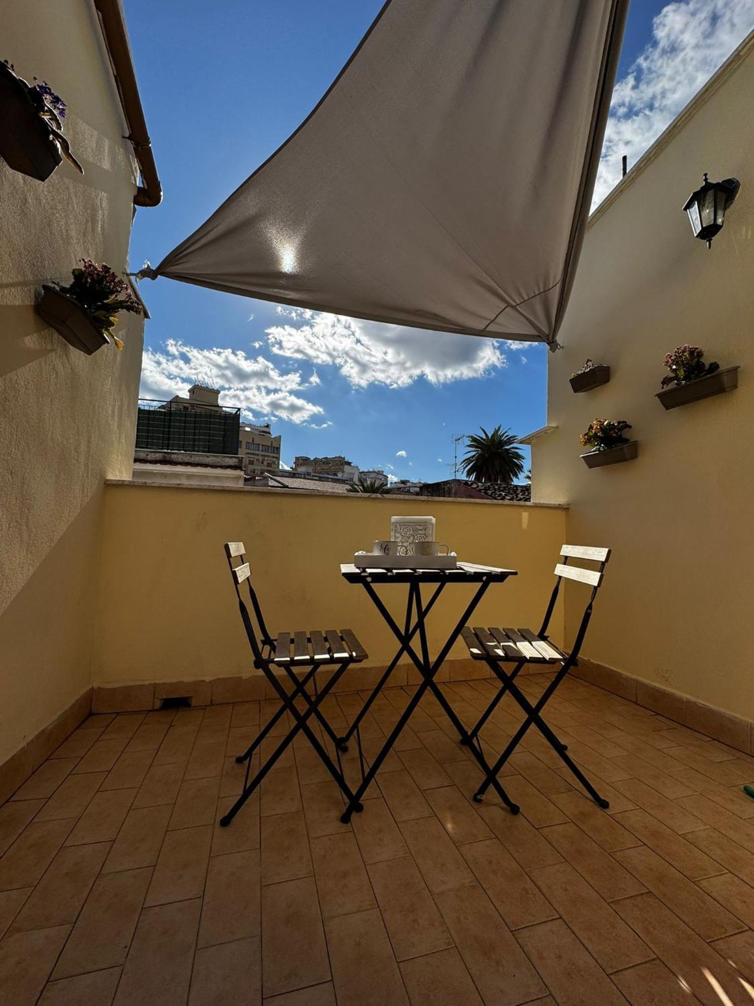 Serendipty Apartment Palermo