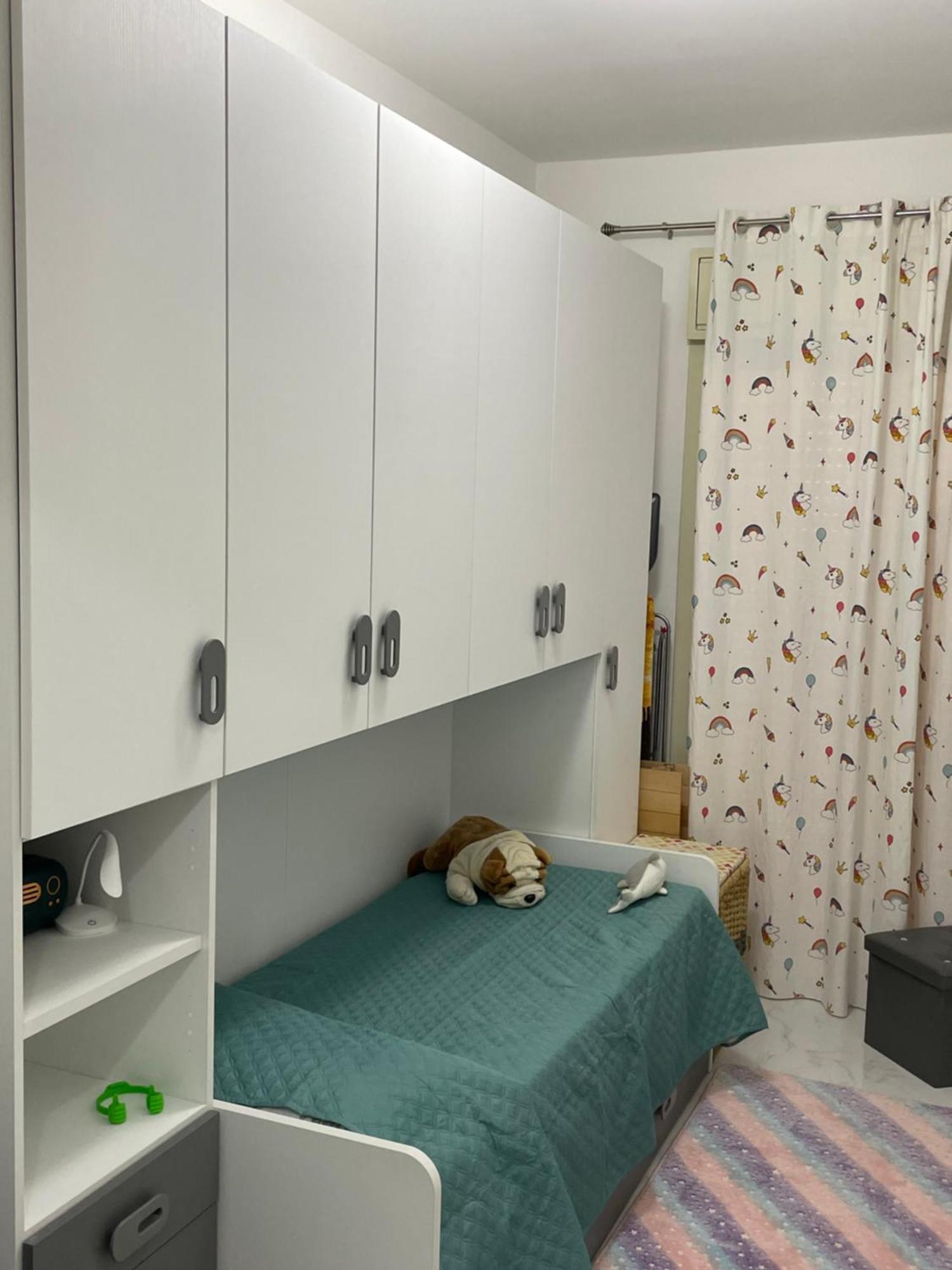 Casa Basile Apartamento