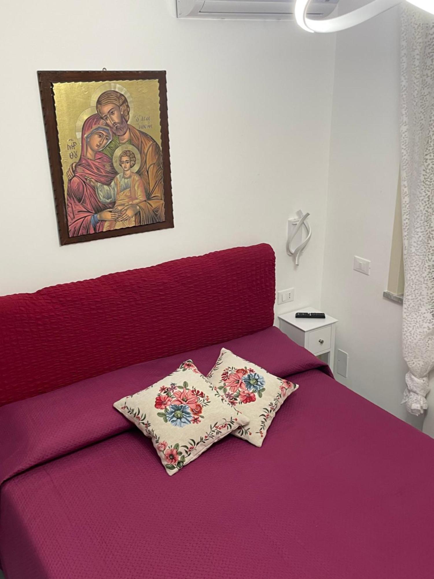Apartment Casa Basile