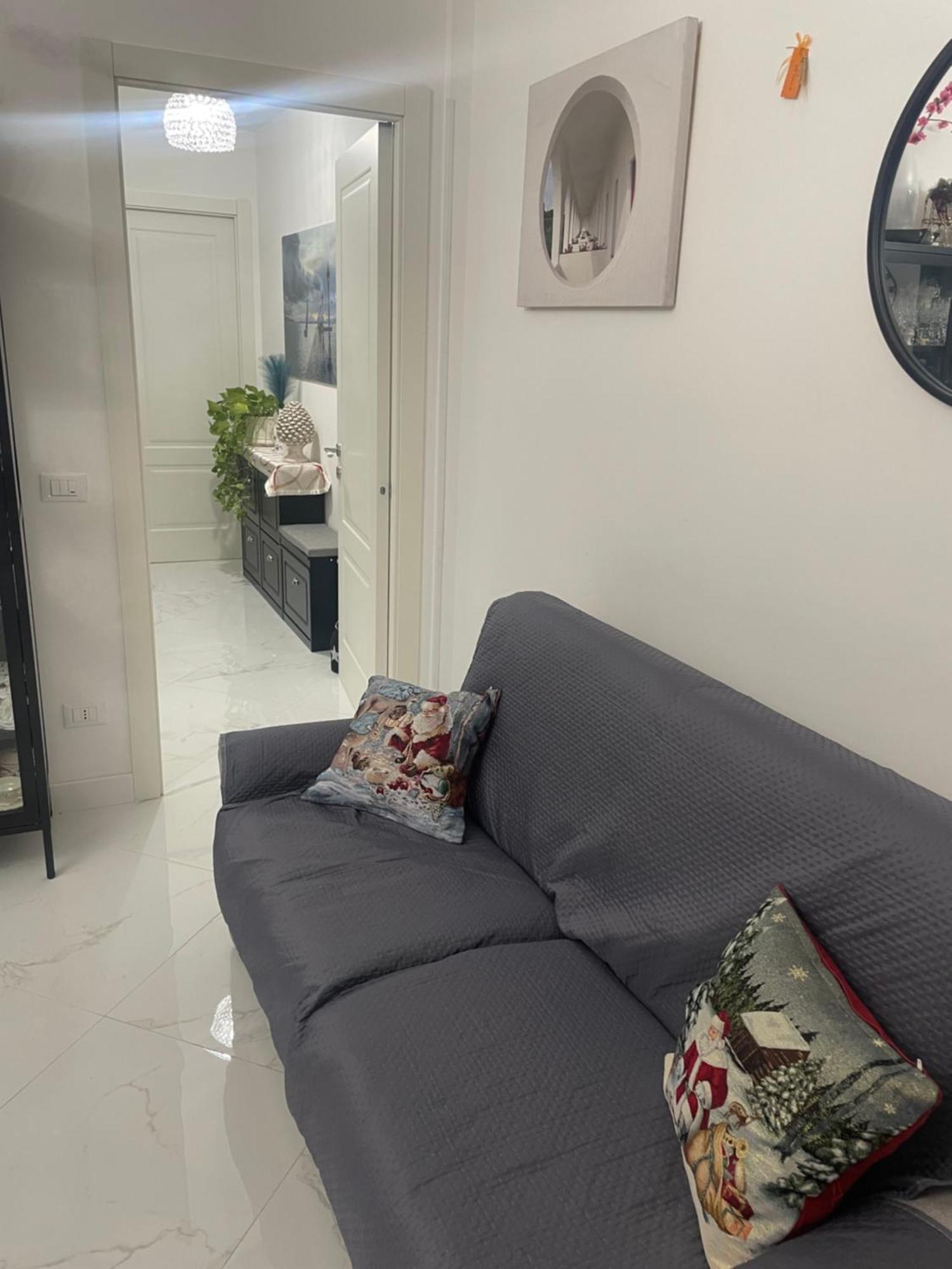 Casa Basile Apartment *