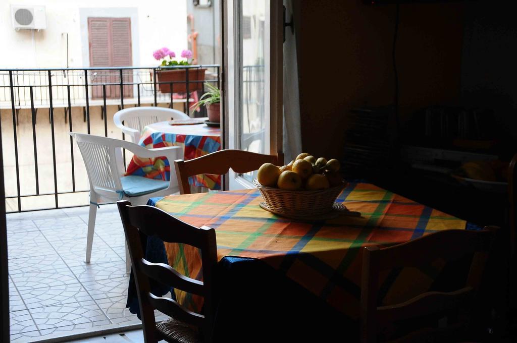 Bed & Breakfast Soleluna Della Solidarieta *