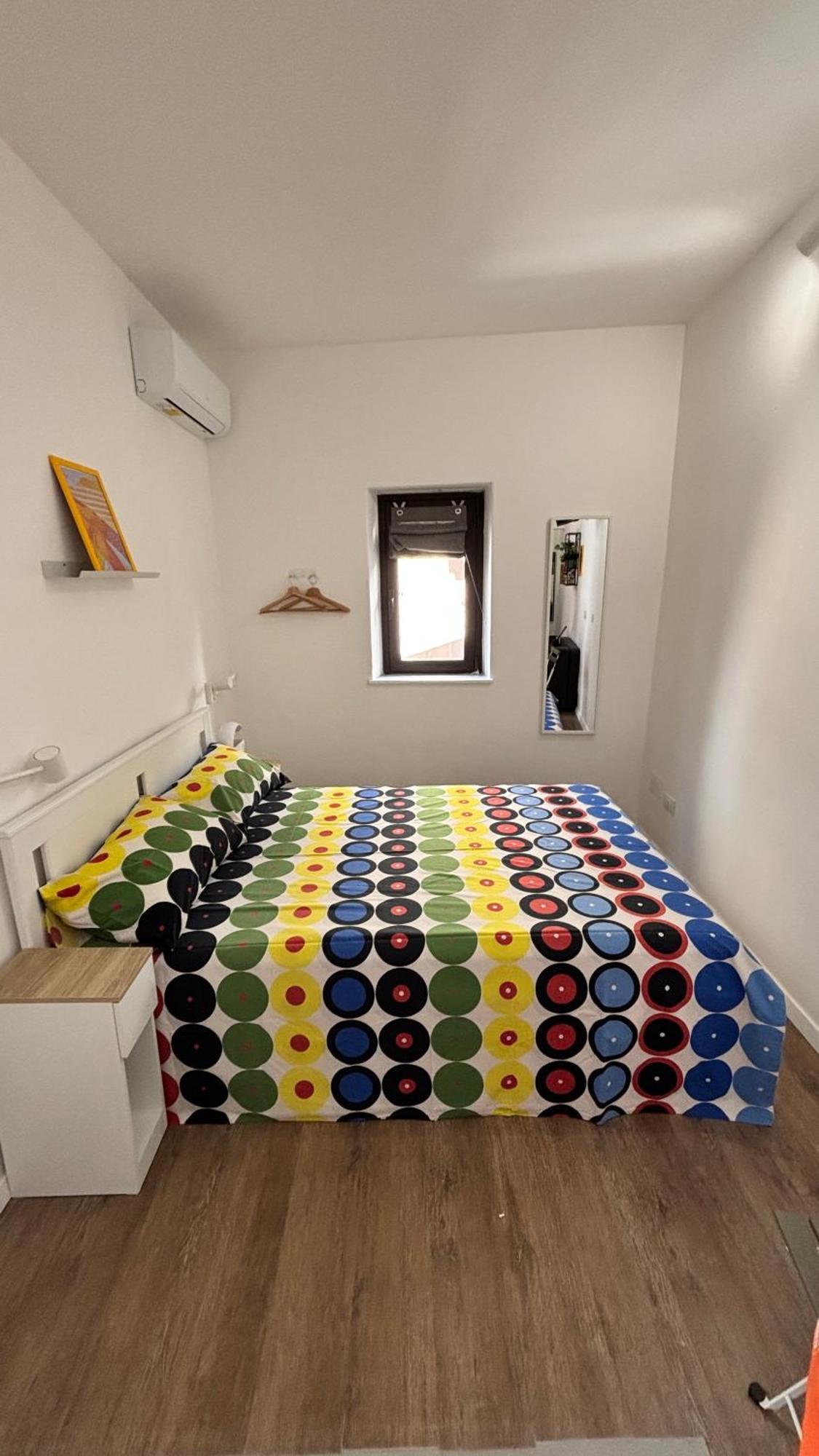 Caza' Capo 40mq Nel Centro Di Apartment *