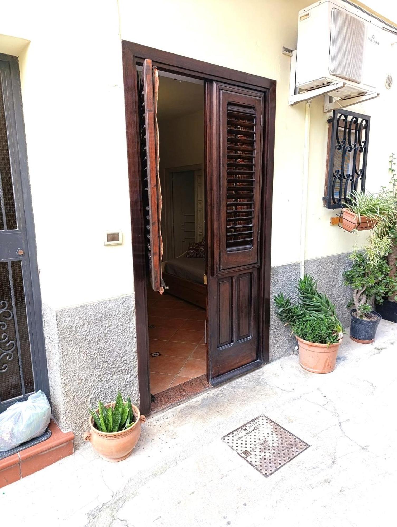 La Casuzza Nella Borgata *