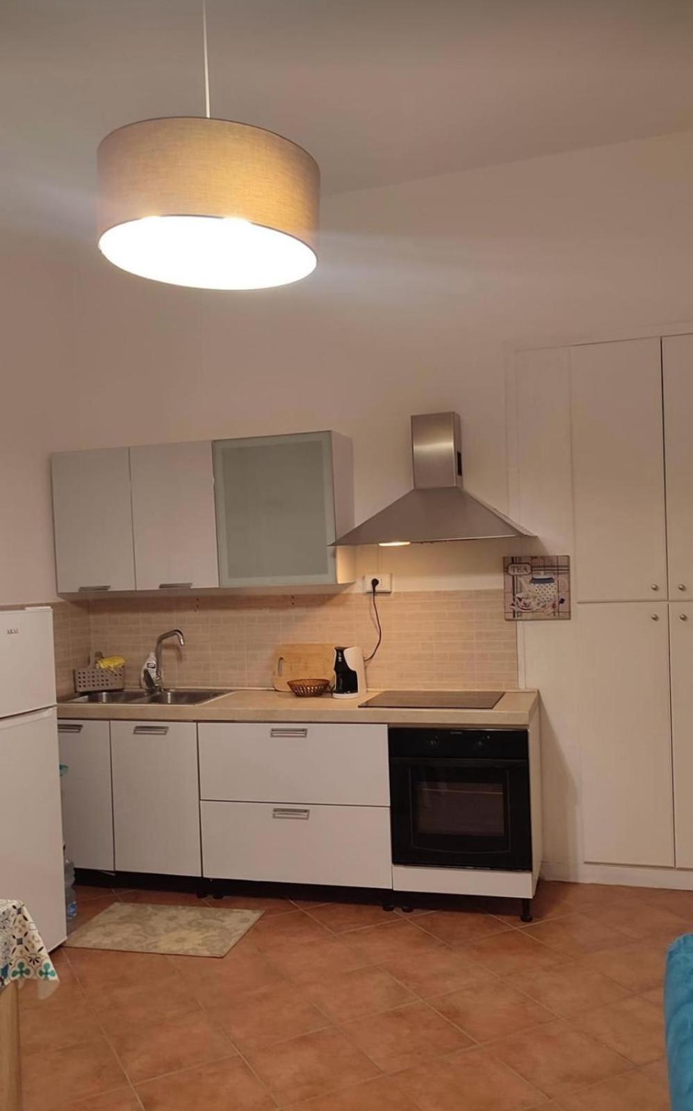 Sampolo 70 Flat Holiday home *