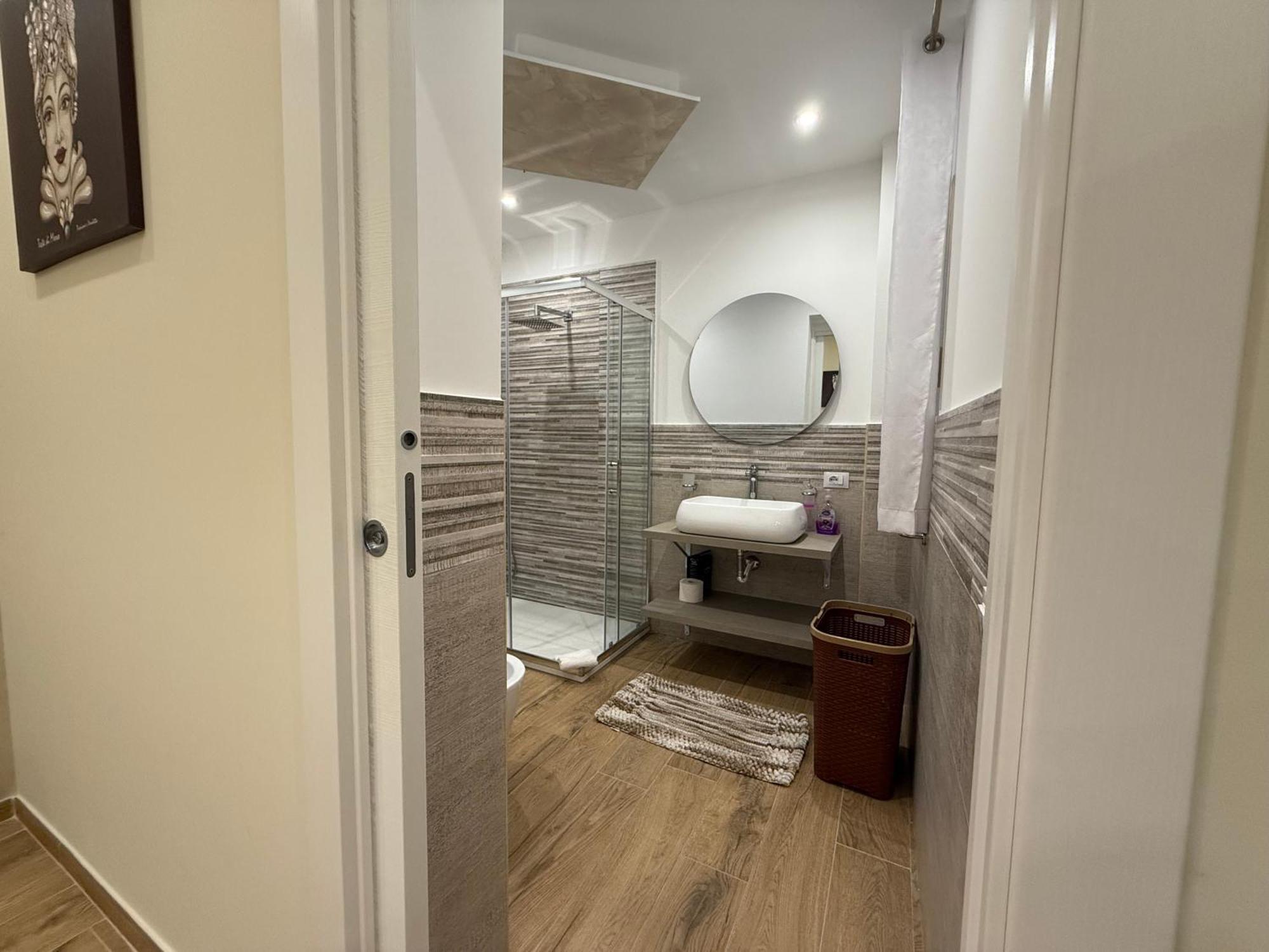 Apartment Testa Di Moro Central Loft