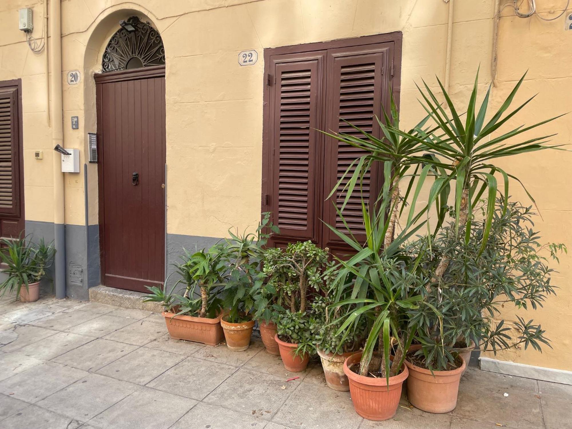 Holiday home La Fervoriana *
