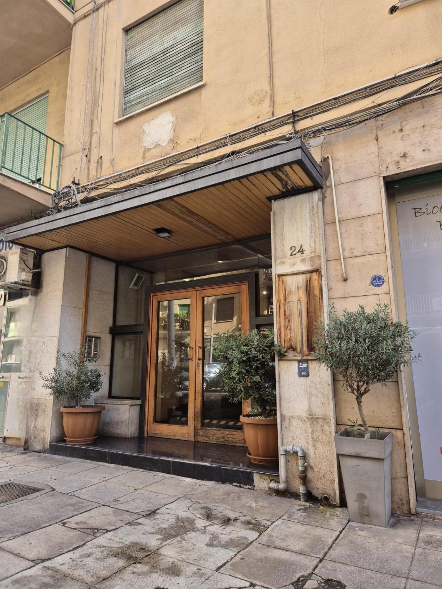 Kosié - Il Comfort Di Classe Con Due Matrimoniali E Due Bagni Indipendenti