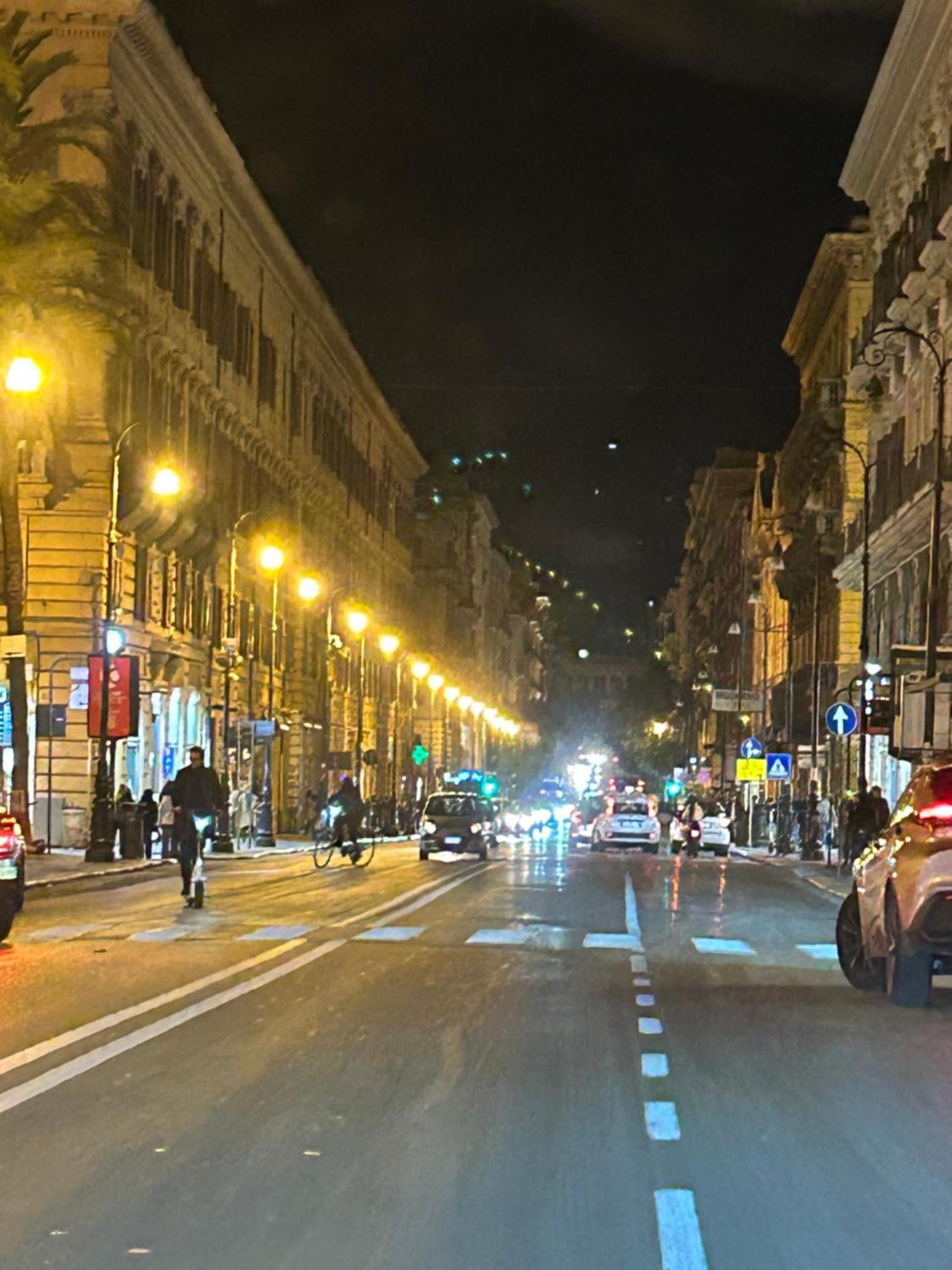 Palermo Houses Appartamento