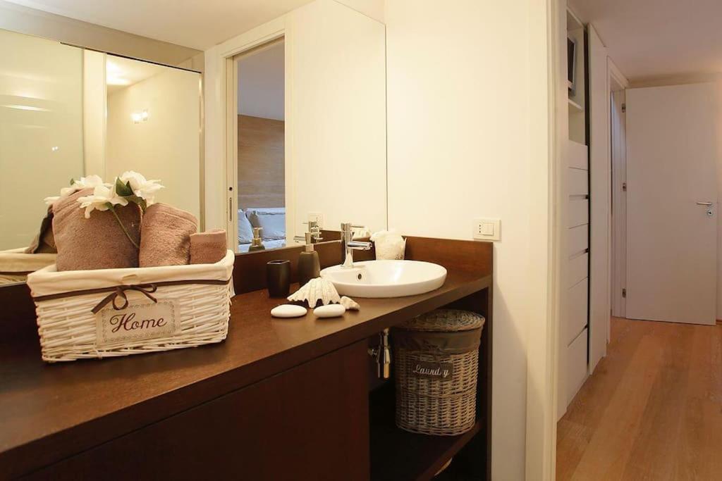 Apartment Politeama Lucy Loft