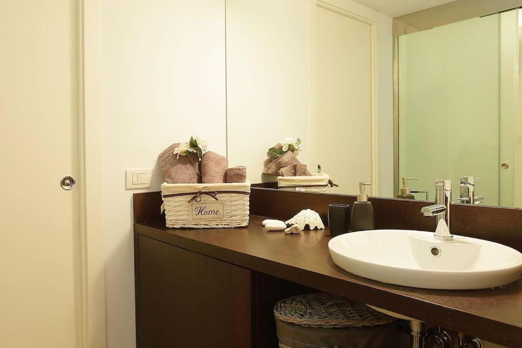 Politeama Lucy Loft Apartment