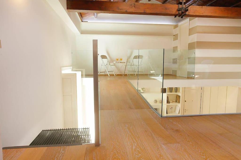 Apartment Politeama Lucy Loft