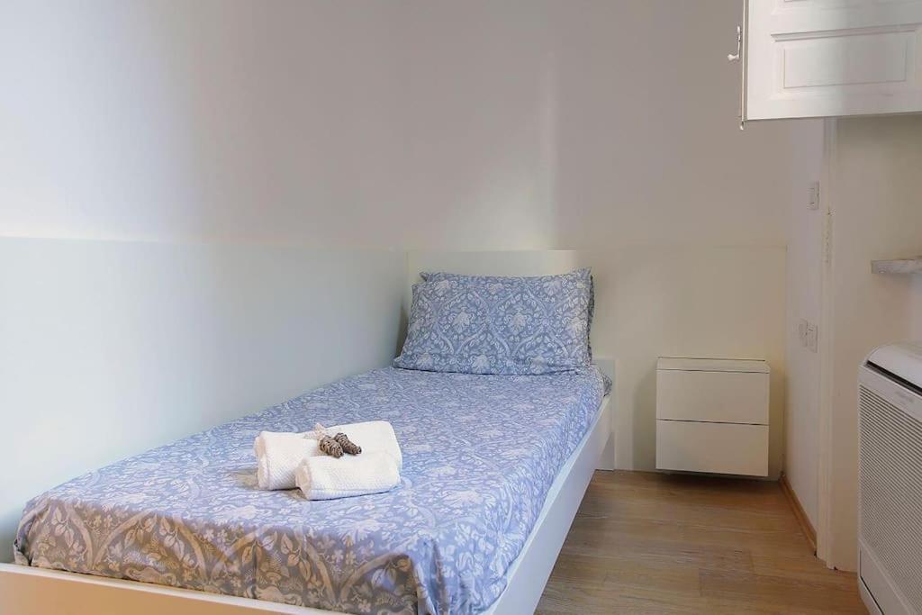 Politeama Lucy Loft Apartment *
