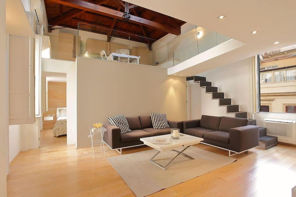 Apartment Politeama Lucy Loft Palermo