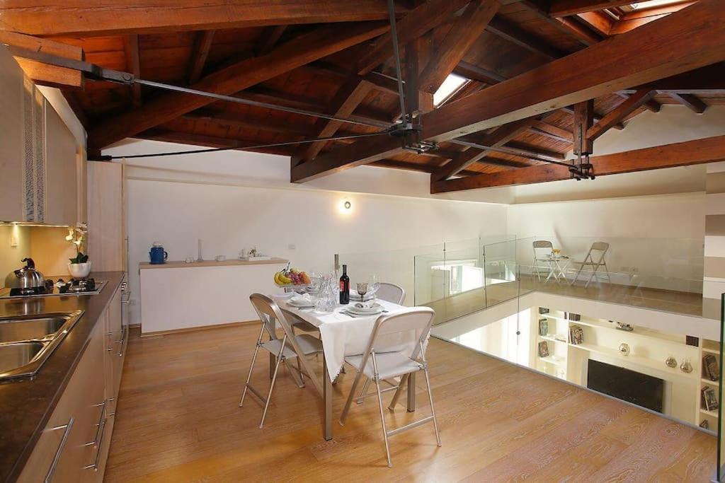 Apartment Politeama Lucy Loft Palermo