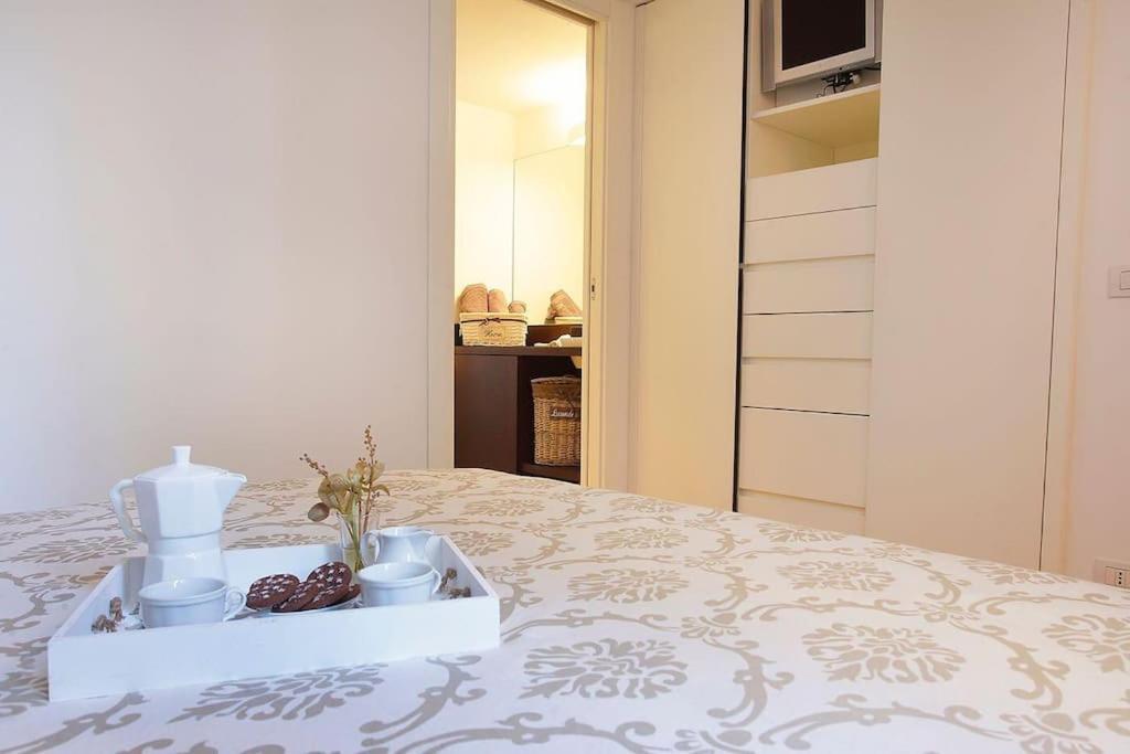 Politeama Lucy Loft Apartment
