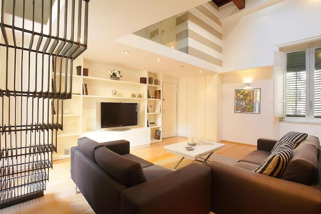 Politeama Lucy Loft Apartment *