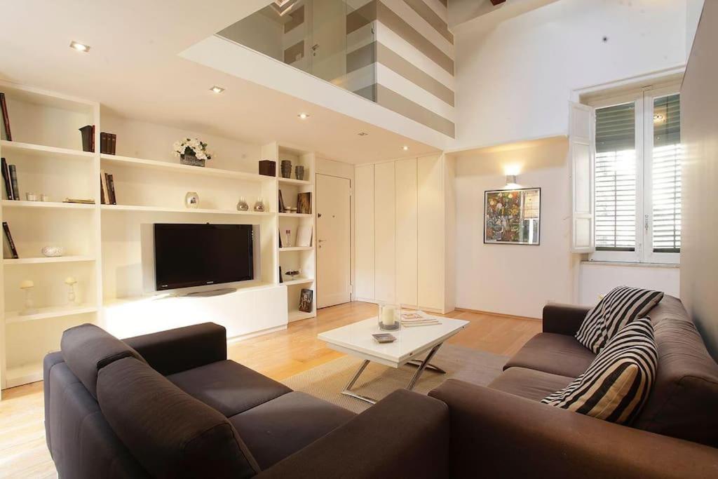 Politeama Lucy Loft Apartment *