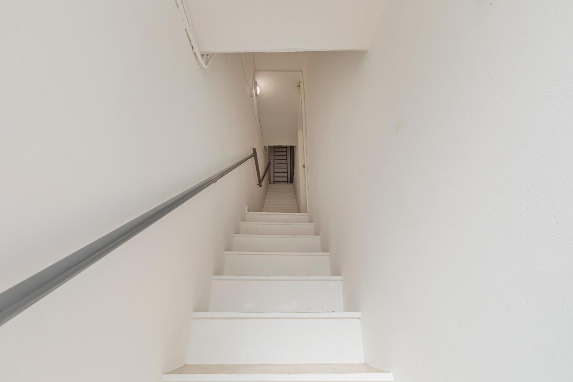 Da Zio Mimmo Ferienhaus Palermo