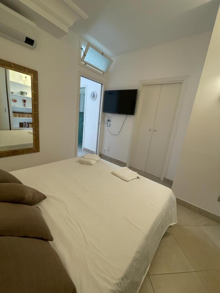 Apartment Athena Mondello *
