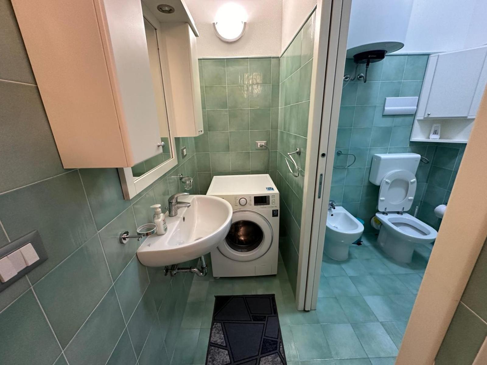 Athena Mondello Apartment *